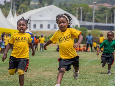 Acacia International School photo